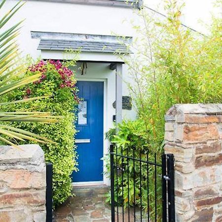 Fabulous House Very Near Charlestown Harbour St Austell Esterno foto