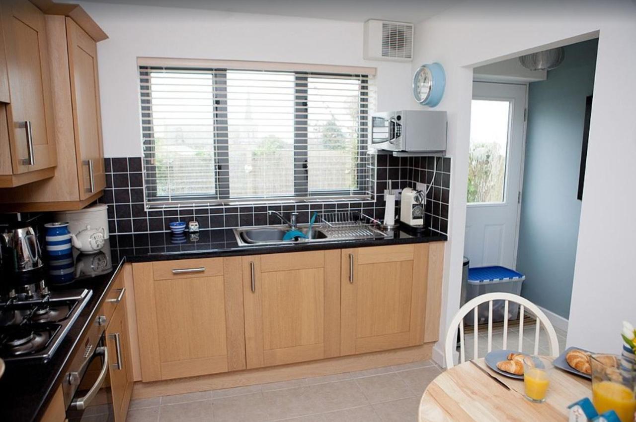 Fabulous House Very Near Charlestown Harbour St Austell Esterno foto