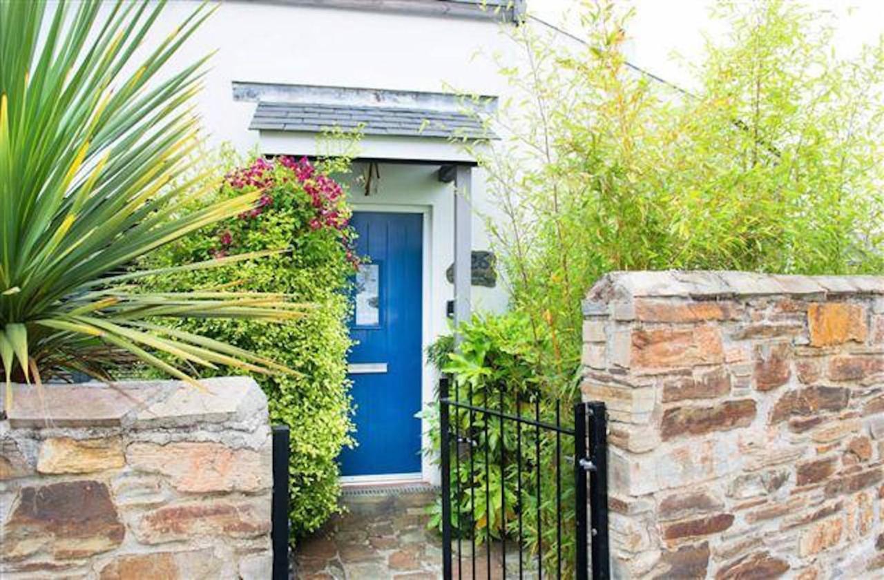 Fabulous House Very Near Charlestown Harbour St Austell Esterno foto