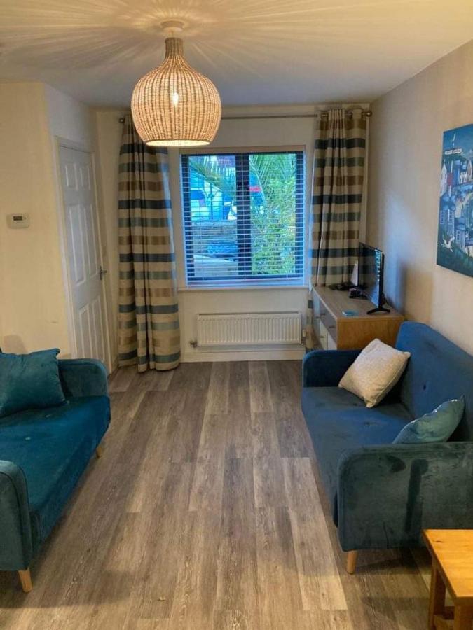 Fabulous House Very Near Charlestown Harbour St Austell Esterno foto